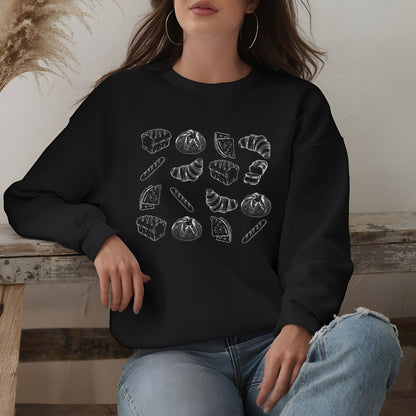 Bread Sweatshirt